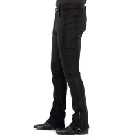 Reithose Easy Rider Iceland Jodhpur Herren Schwarz Reithose Easy Rider Iceland Jodhpur Herren Schwarz