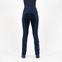 Reithose Easy Rider Sara Jodhpur Jean Marine Marineblau