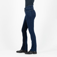 Reithose Easy Rider Sara Jodhpur Jean Marine Marineblau