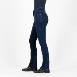 Reithose Easy Rider Sara Jodhpur Jean Marine Marineblau Reithose Easy Rider Sara Jodhpur Jean Marine Marineblau