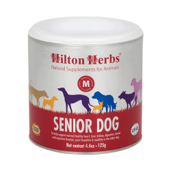 Senior Dog Hilton Herbs Senior Dog Hilton Herbs