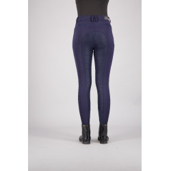Euro-star Arielle Cool FullGrip Reithose Marine Marineblau Euro-star Arielle Cool FullGrip Reithose Marine Marineblau