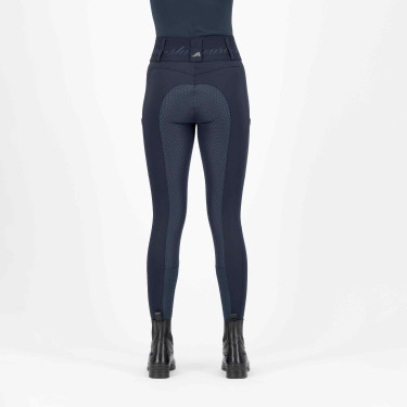Reithose Euro-star Athletic Lean Fullgrip Reithose Euro-star Athletic Lean Fullgrip