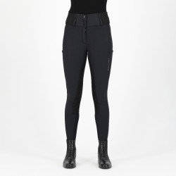 Reithose Euro-star Athletic leanline Full