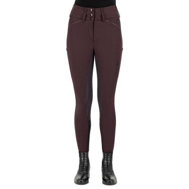 Reithose Euro-star Aurelia Diamond FullGrip Reithose Euro-star Aurelia Diamond FullGrip