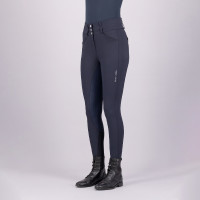 Reithose Euro-star Aurelia Full Grip Nacht