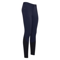 Reithose Euro-star Gabriel Grip Connect Full