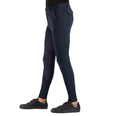 Reithose Euro-star Gabriel Grip Connect Full Reithose Euro-star Gabriel Grip Connect Full