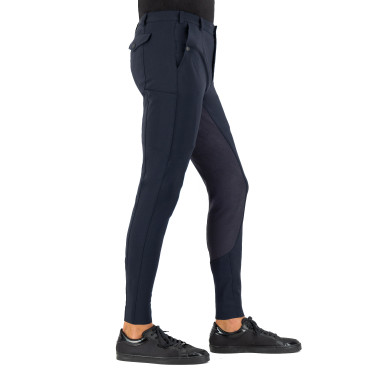 Reithose Euro-star Gabriel Grip Connect Full Reithose Euro-star Gabriel Grip Connect Full