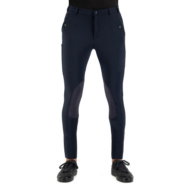 Reithose Euro-star Gabriel Grip Connect Knee Reithose Euro-star Gabriel Grip Connect Knee