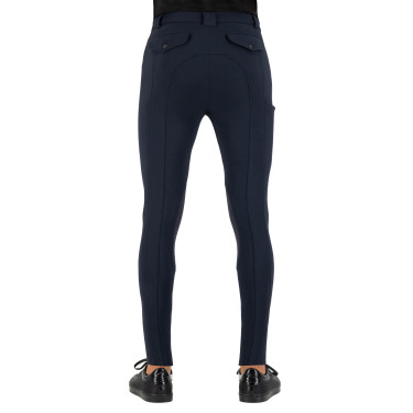 Reithose Euro-star Gabriel Grip Connect Knee Reithose Euro-star Gabriel Grip Connect Knee