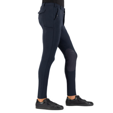 Reithose Euro-star Gabriel Grip Connect Knee Reithose Euro-star Gabriel Grip Connect Knee