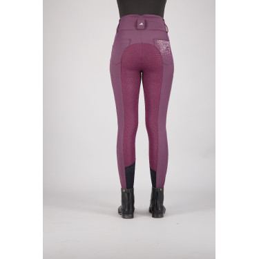 Reithose Euro-star Indigo Glam FullGrip Reithose Euro-star Indigo Glam FullGrip