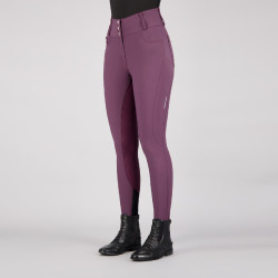 Euro-star Reithose Indigo High Waist FullGrip