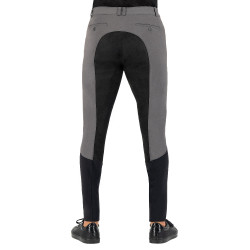 Reithose Euro-star Marcello Full Grauer Magnet Reithose Euro-star Marcello Full Grauer Magnet