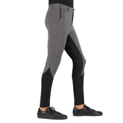 Reithose Euro-star Marcello Full Grauer Magnet Reithose Euro-star Marcello Full Grauer Magnet