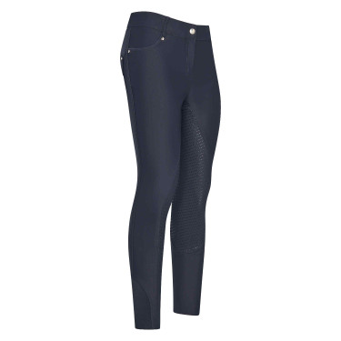 Reithose HV Polo Ellen FullGrip Reithose HV Polo Ellen FullGrip