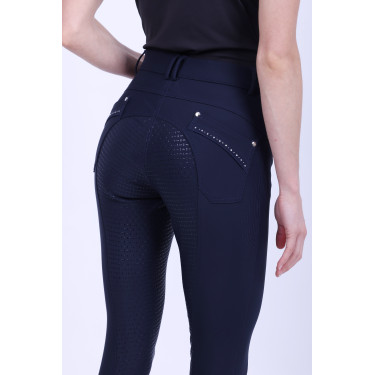 Reithose HV Polo Ellen FullGrip Reithose HV Polo Ellen FullGrip