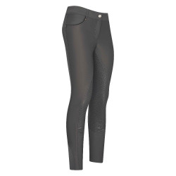 Reithose HV Polo Ellen FullGrip Ultimatives Grau Reithose HV Polo Ellen FullGrip Ultimatives Grau