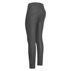 Reithose HV Polo Ellen FullGrip Ultimatives Grau Reithose HV Polo Ellen FullGrip Ultimatives Grau