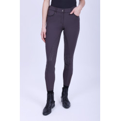 Reithose HV Polo Ellen FullGrip Ultimatives Grau Reithose HV Polo Ellen FullGrip Ultimatives Grau