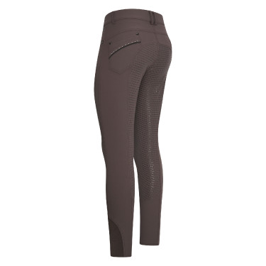 Reithose HV Polo Ellen FullGrip Reithose HV Polo Ellen FullGrip