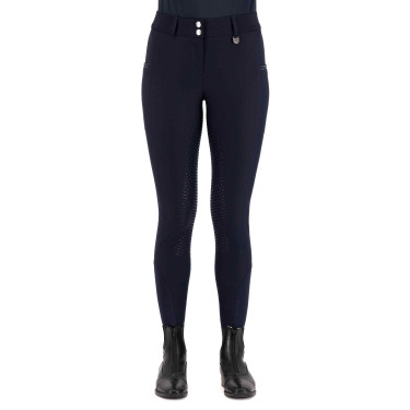 Reithose HV Polo Miranda FullGrip Reithose HV Polo Miranda FullGrip