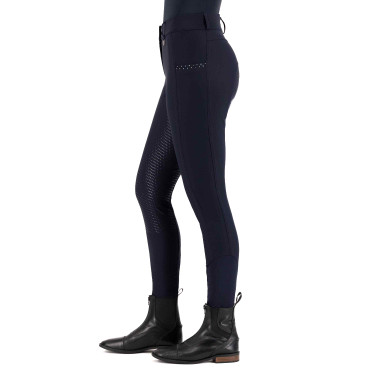 Reithose HV Polo Miranda FullGrip Reithose HV Polo Miranda FullGrip