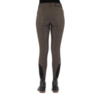 Reithose HV Polo Miranda FullGrip Weiß Weiß Reithose HV Polo Miranda FullGrip Weiß Weiß
