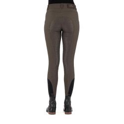 Reithose HV Polo Miranda FullGrip Prärie Gr&amp;amp;amp;amp;amp;amp;amp;amp;uuml;n