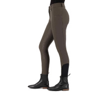 Reithose HV Polo Miranda FullGrip Prärie Gr&amp;amp;amp;amp;amp;amp;amp;amp;uuml;n
