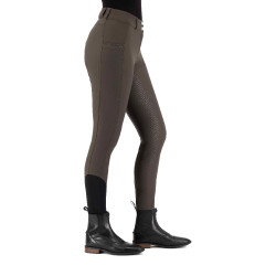 Reithose HV Polo Miranda FullGrip Prärie Gr&amp;amp;amp;amp;amp;amp;amp;amp;uuml;n