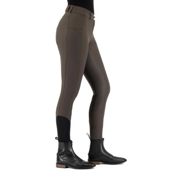 Reithose HV Polo Miranda FullGrip Prärie Gr&amp;amp;amp;amp;amp;amp;amp;amp;uuml;n