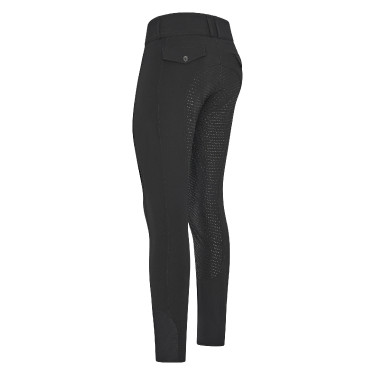 Reithose HV Polo Nadine FullGrip Reithose HV Polo Nadine FullGrip