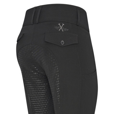 Reithose HV Polo Nadine FullGrip Reithose HV Polo Nadine FullGrip