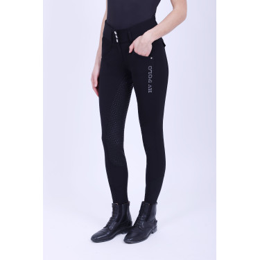 Reithose HV Polo Nadine FullGrip Reithose HV Polo Nadine FullGrip