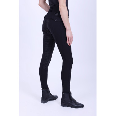 Reithose HV Polo Nadine FullGrip Reithose HV Polo Nadine FullGrip