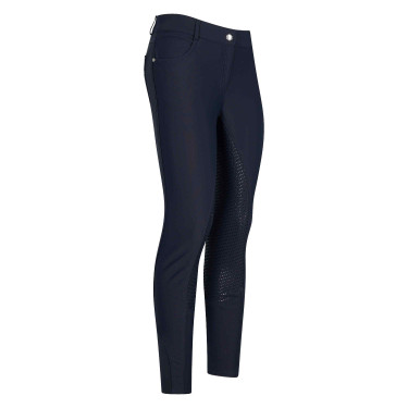 Reithose HV Polo Nicky FullGrip Reithose HV Polo Nicky FullGrip