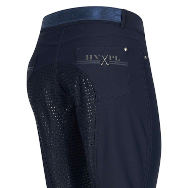 Reithose HV Polo Nicky FullGrip Reithose HV Polo Nicky FullGrip