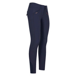 Reithose HV Polo Pauline FullGrip