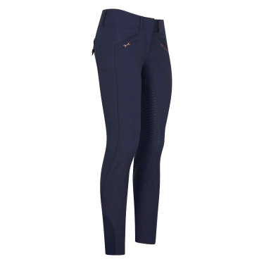 Reithose HV Polo Pauline FullGrip Reithose HV Polo Pauline FullGrip