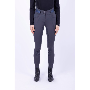 Reithose HV Polo Valeska FullGrip Reithose HV Polo Valeska FullGrip