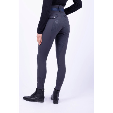 Reithose HV Polo Valeska FullGrip Reithose HV Polo Valeska FullGrip