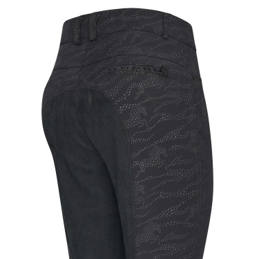 Reithose Imperial Riding El Capone AOP Full Reithose Imperial Riding El Capone AOP Full