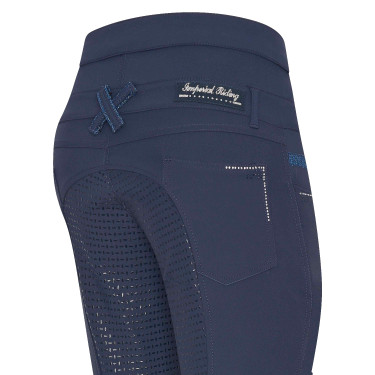 Reithose Imperial Riding Mae Capone extra hoher Bund FullGrip Reithose Imperial Riding Mae Capone extra hoher Bund FullGrip