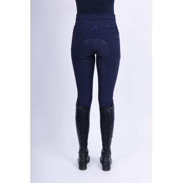 Reithose Imperial Riding Mae Capone extra hoher Bund FullGrip Reithose Imperial Riding Mae Capone extra hoher Bund FullGrip