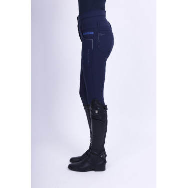 Reithose Imperial Riding Mae Capone extra hoher Bund FullGrip Reithose Imperial Riding Mae Capone extra hoher Bund FullGrip