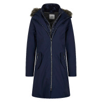 Parka HV Polo Isa Marine Marineblau Parka HV Polo Isa Marine Marineblau