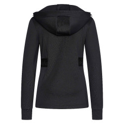 Jacke Euro-star Elisa Schwarz