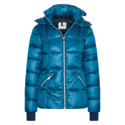 HV Polo Chrissy Jacke Tiefblau